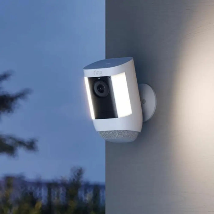 Surveillance Camcorder Ring Automotive - Сигурност Удома<<<Дом Градина<<<BigBuy&&&Видеокамери за наблюдение<<<Сигурност
