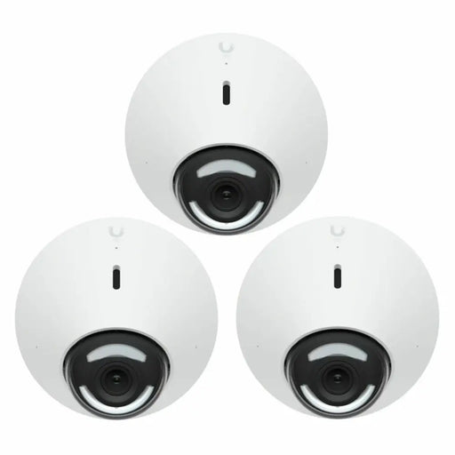 Surveillance Camcorder UBIQUITI UVC-G5-DOME-3 - Сигурност Удома<<<Дом Градина<<<BigBuy&&&Видеокамери за