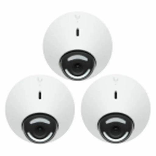 Surveillance Camcorder UBIQUITI UVC-G5-DOME-3 - Сигурност Удома<<<Дом Градина<<<BigBuy&&&Видеокамери за