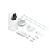 Surveillance Camcorder UBIQUITI UVC-G5-Flex - Сигурност Удома<<<Дом Градина<<<BigBuy&&&Видеокамери за