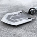 Survival shovel 10-in-1 folding shovel with knife screwdriver glass breaker - Others<<<HurtelXML