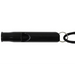 Survival whistle aluminium black - First aidSUR-PPO<<<SurvivalSUR<<<ActionPL
