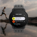 Suunto 9 Peak Pro 3.05 cm (1.2’’) Dot-matrix 43 mm Digital 240 x 240 pixels Touchscreen Black GPS (satellite) - Sports