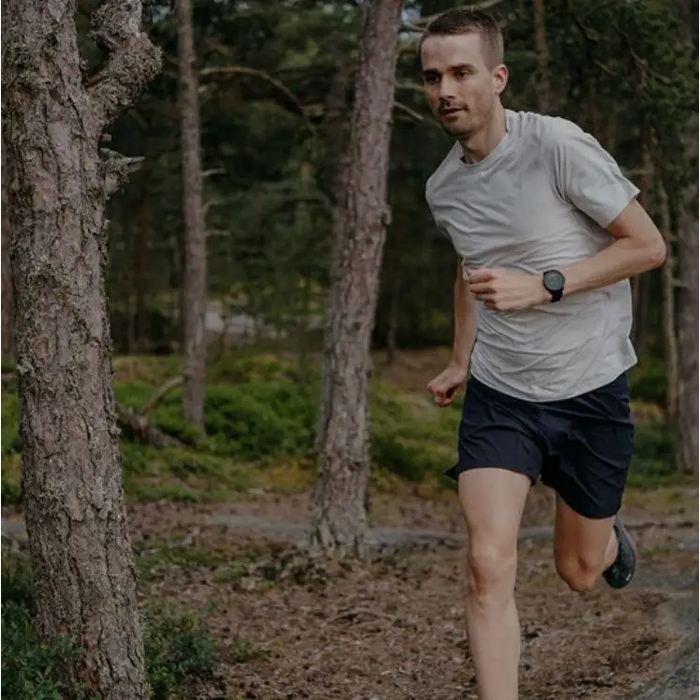 Suunto 9 Peak Pro 3.05 cm (1.2’’) Dot-matrix 43 mm Digital 240 x 240 pixels Touchscreen Black GPS (satellite) - Sports