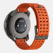 Suunto Vertical 3.56 cm (1.4’’) Dot-matrix 49 mm 280 x 280 pixels Touchscreen Black GPS (satellite) - Sports