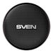 SVEN PS-260 portable/party speaker Mono portable speaker Black 10 W - Bluetooth portable