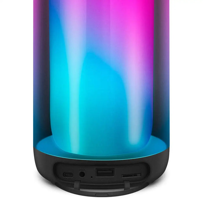 SVEN PS-260 portable/party speaker Mono portable speaker Black 10 W - Bluetooth portable