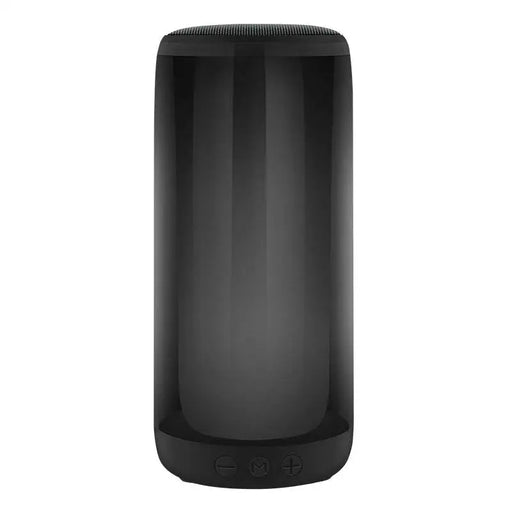 SVEN PS-260 portable/party speaker Mono portable speaker Black 10 W - Bluetooth portable