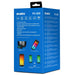SVEN PS-260 portable/party speaker Mono portable speaker Black 10 W - Bluetooth portable