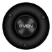 SVEN PS-260 portable/party speaker Mono portable speaker Black 10 W - Bluetooth portable