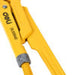 Swedish Pipe Wrench Deli Tools EDL105140 - Wrenches<<<Tools<<<InnproXML