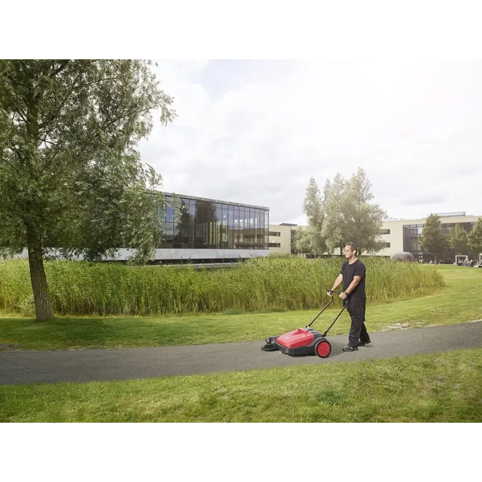 Sweeper Nilfisk Viper PS480-EU - SweepersNRE-ZAM<<<Manual toolsNRE<<<ActionPL