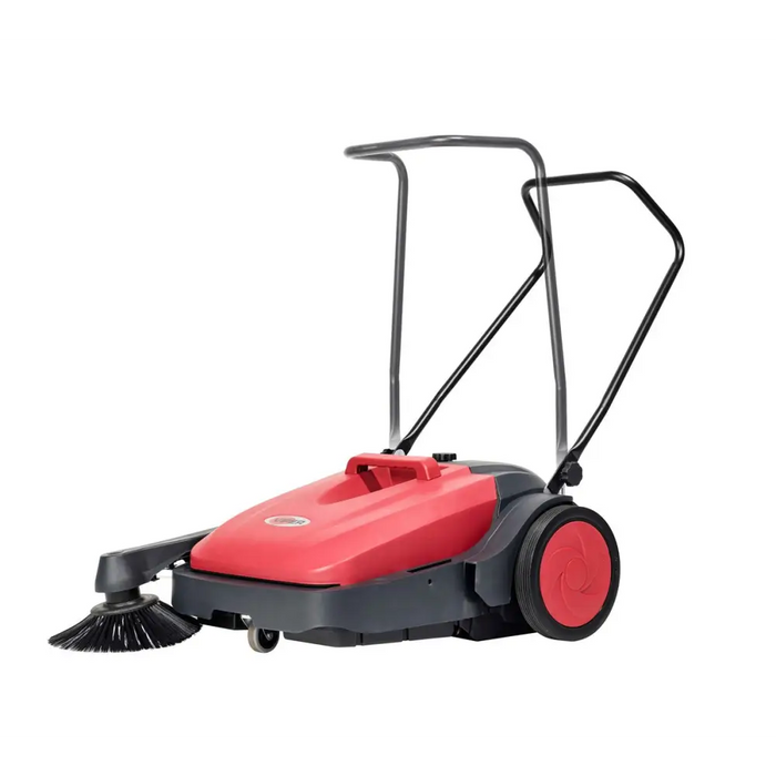 Sweeper Nilfisk Viper PS480-EU - SweepersNRE-ZAM<<<Manual toolsNRE<<<ActionPL