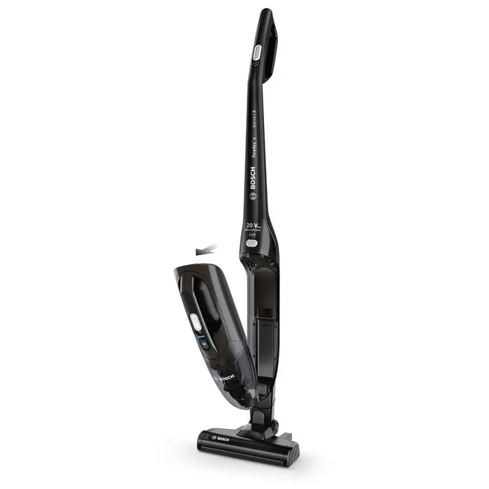 Sweeping Brush BOSCH BBHF220 - Прахосмукачки<<<BOSCH дребна електродомакинска техника<<<BOSCH<<<PolyComp&&&Почистване