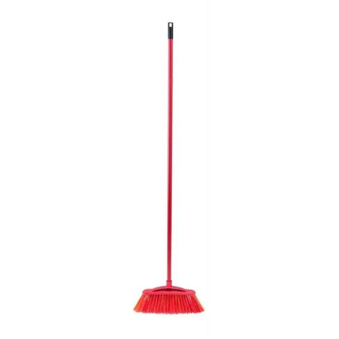 Sweeping Brush Vileda 112091 Steel - Мопове и метли<<<Почистване Прахосмукачки И Гладене<<<Дом