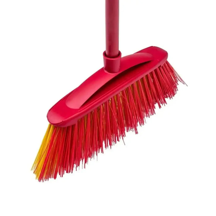 Sweeping Brush Vileda 112091 Steel - Мопове и метли<<<Почистване Прахосмукачки И Гладене<<<Дом