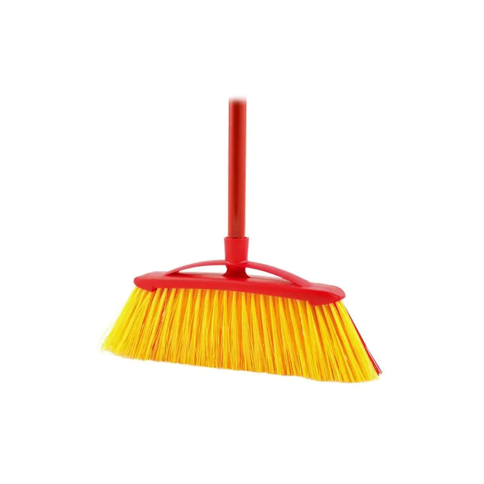Sweeping Brush Vileda 112091 Steel - Мопове и метли<<<Почистване Прахосмукачки И Гладене<<<Дом