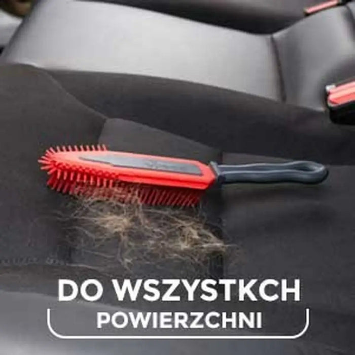 Sweeping Brush Vileda 173019 - Мопове и метли<<<Почистване Прахосмукачки И Гладене<<<Дом