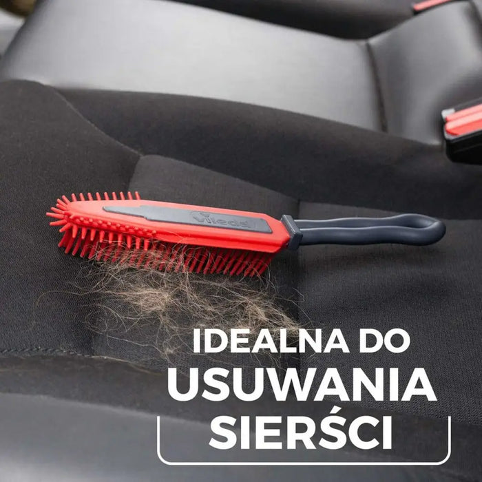 Sweeping Brush Vileda 173019 - Мопове и метли<<<Почистване Прахосмукачки И Гладене<<<Дом