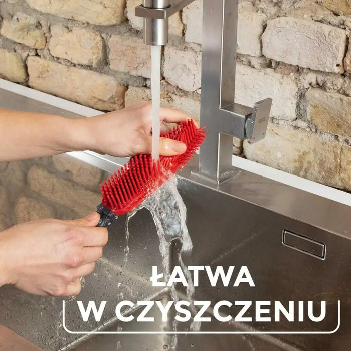 Sweeping Brush Vileda 173019 - Мопове и метли<<<Почистване Прахосмукачки И Гладене<<<Дом