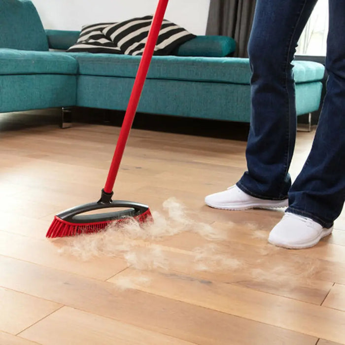 Sweeping Brush Vileda - Почистване Прахосмукачки И Гладене<<<Дом Градина<<<BigBuy&&&Мопове и метли<<<Почистване