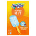 SWIFFER DUSTING BRUSH - Мопове метли четки<<<Домашни потреби<<<Кухня<<<Praktiker