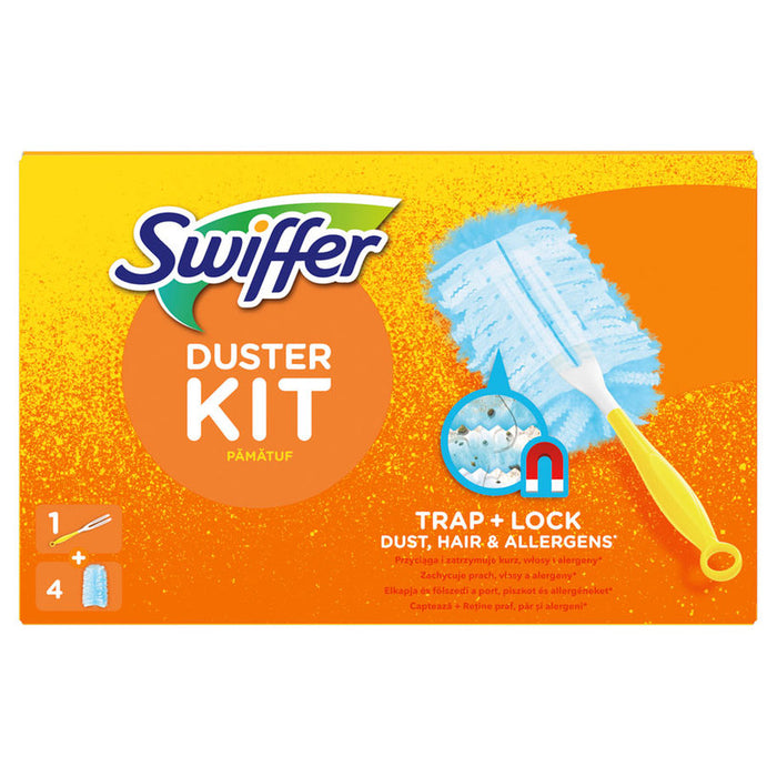 SWIFFER DUSTING BRUSH