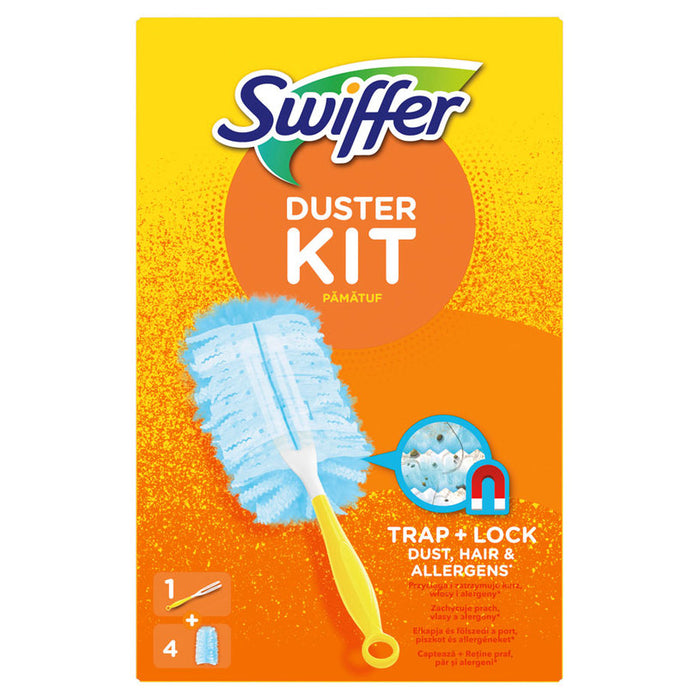SWIFFER DUSTING BRUSH