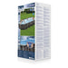 SWIMMING POOL 732X366X122CM BESTWAY 5611T - Басейни с рамка<<<Басейни плажни артикули и оборудване<<<Градина<<<Praktiker