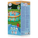SWIMMING POOL F457X84CM BESTWAY 57416 - Надуваеми басейни<<<Басейни плажни артикули и оборудване<<<Градина<<<Praktiker