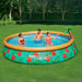 SWIMMING POOL F457X84CM BESTWAY 57416 - Надуваеми басейни<<<Басейни плажни артикули и оборудване<<<Градина<<<Praktiker