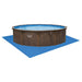 SWIMMING POOL F550X130CM HYDRIUM BESTWAY 561CS - Басейни с рамка<<<Басейни плажни артикули и