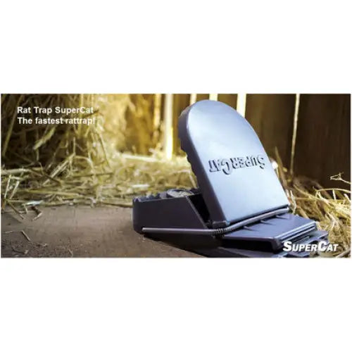 SWISSINNO SUPER CAT RAT TRAP - Защита от гризачи<<<Защита от вредители<<<Градина<<<Praktiker&&&Защита от