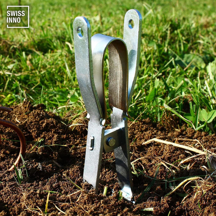 SWISSINNO UNDERGROUND RODEN TRAP