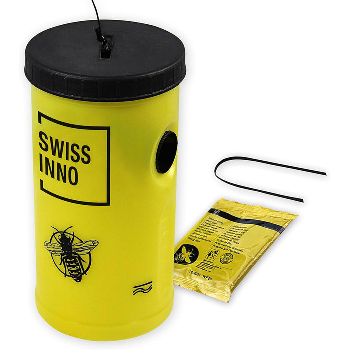 SWISSINNO WASP TRAP