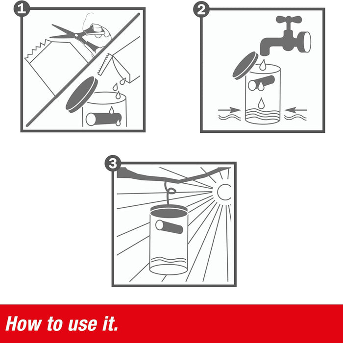 SWISSINNO WASP TRAP BAIT