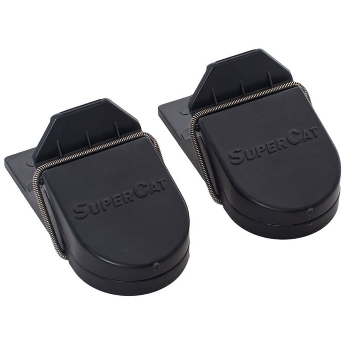 MOUSE TRAP 2PCS. SWISSINNO SUPER CAT