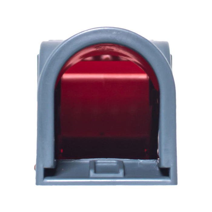 MOUSE TRAP + BAIT SWISSINNO NO SEE NO TOUCH