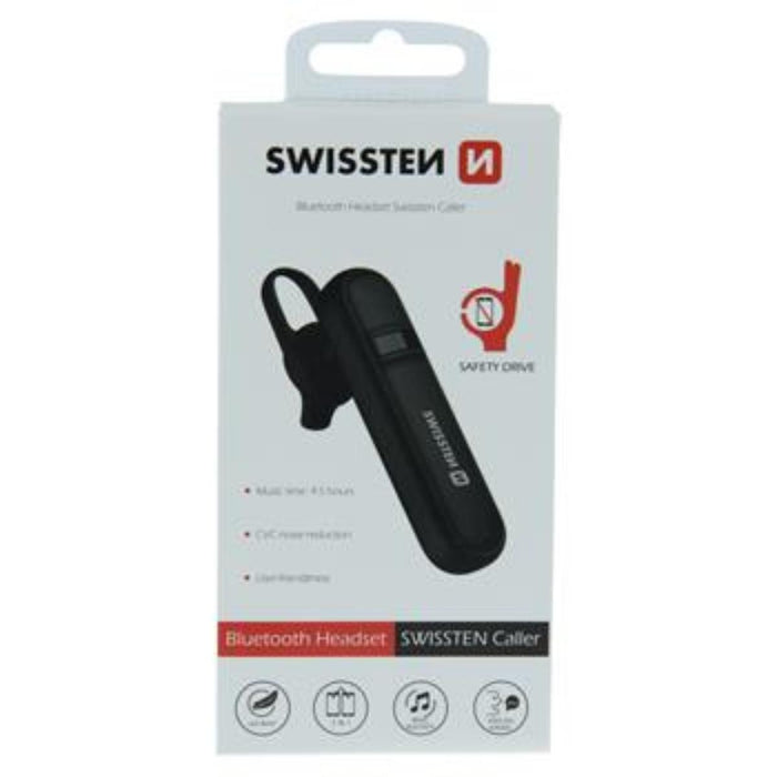 SWISSTEN BLUETOOTH HEADSET