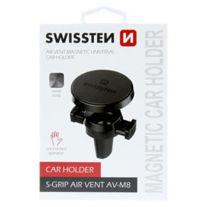 PHONE STAND AV-M8 SWISSTEN