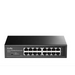 Switch Cudy FS1016 16 ports 10/100Mbps Metal Switch - Суичове - без контрол<<<Мрежово