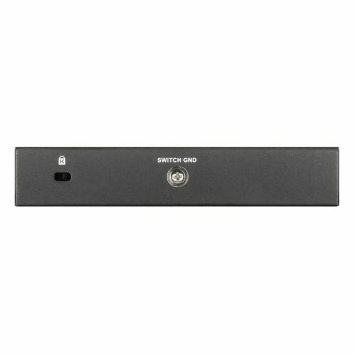 Switch D-Link DGS-1100-05PDV2 - Компютър Мрежи и компоненти<<<Компютри| Електроника<<<BigBuy&&&Суичове<<<Компютър Мрежи