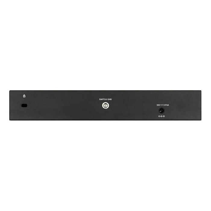 Switch D-Link DGS-1210-10P/E - Компютър Мрежи и компоненти<<<Компютри| Електроника<<<BigBuy&&&Суичове<<<Компютър Мрежи