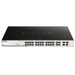 Switch D-Link DGS-1210-24P/E - Суичове - с контрол<<<Мрежово