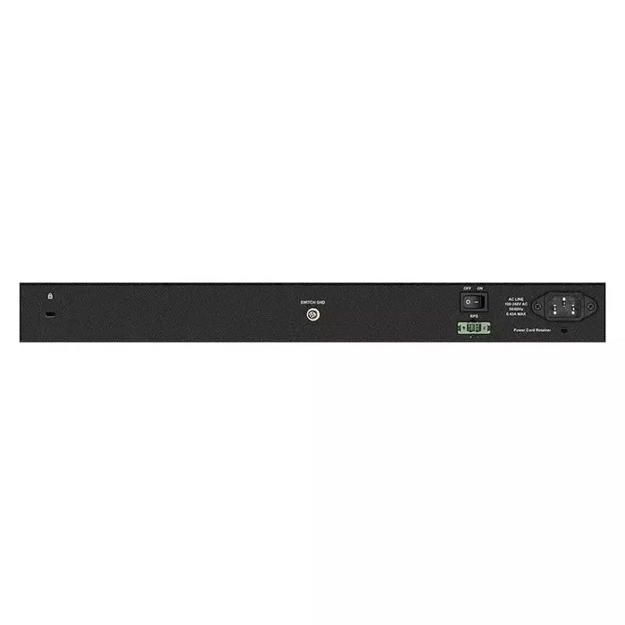 Switch D-Link DGS-1210-28 24x 1G 4x 1G SFP Managed Cabinet mounting - Суичове - с контрол<<<Мрежово