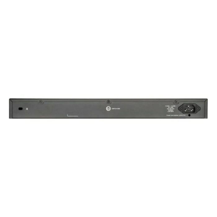 Switch D-Link DXS-1210-28S 24 X 10G SFP+ - Компютър Мрежи и компоненти<<<Компютри|