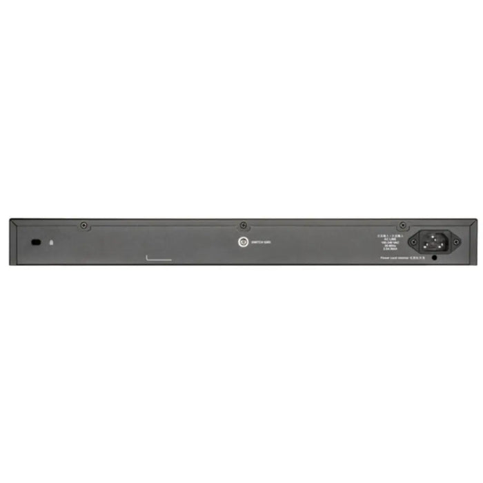 Switch D-Link DXS-1210-28T Gigabit - Компютър Мрежи и компоненти<<<Компютри| Електроника<<<BigBuy&&&Суичове<<<Компютър