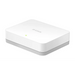 Switch D-Link GO-SW-5G 5 port 10/100/1000 Gigabit Desktop - Комутатор - Неуправляеми<<<Мрежи<<<Мрежи и умен