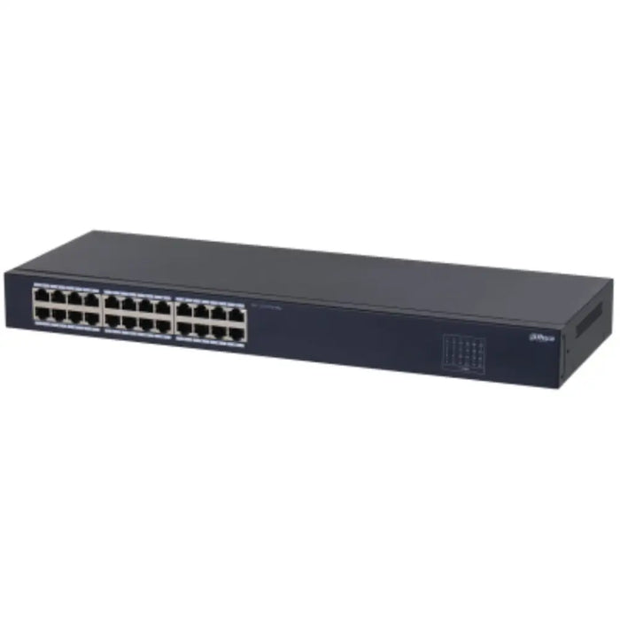 Switch DAHUA TECHNOLOGY DH-SF1024 - Компютър Мрежи и компоненти<<<Компютри| Електроника<<<BigBuy&&&Суичове<<<Компютър