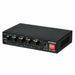 Switch Edimax GS-1105PE - Компютър Мрежи и компоненти<<<Компютри| Електроника<<<BigBuy&&&Суичове<<<Компютър Мрежи и